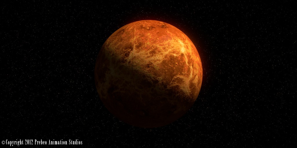 -Planet Mars- preview image 1